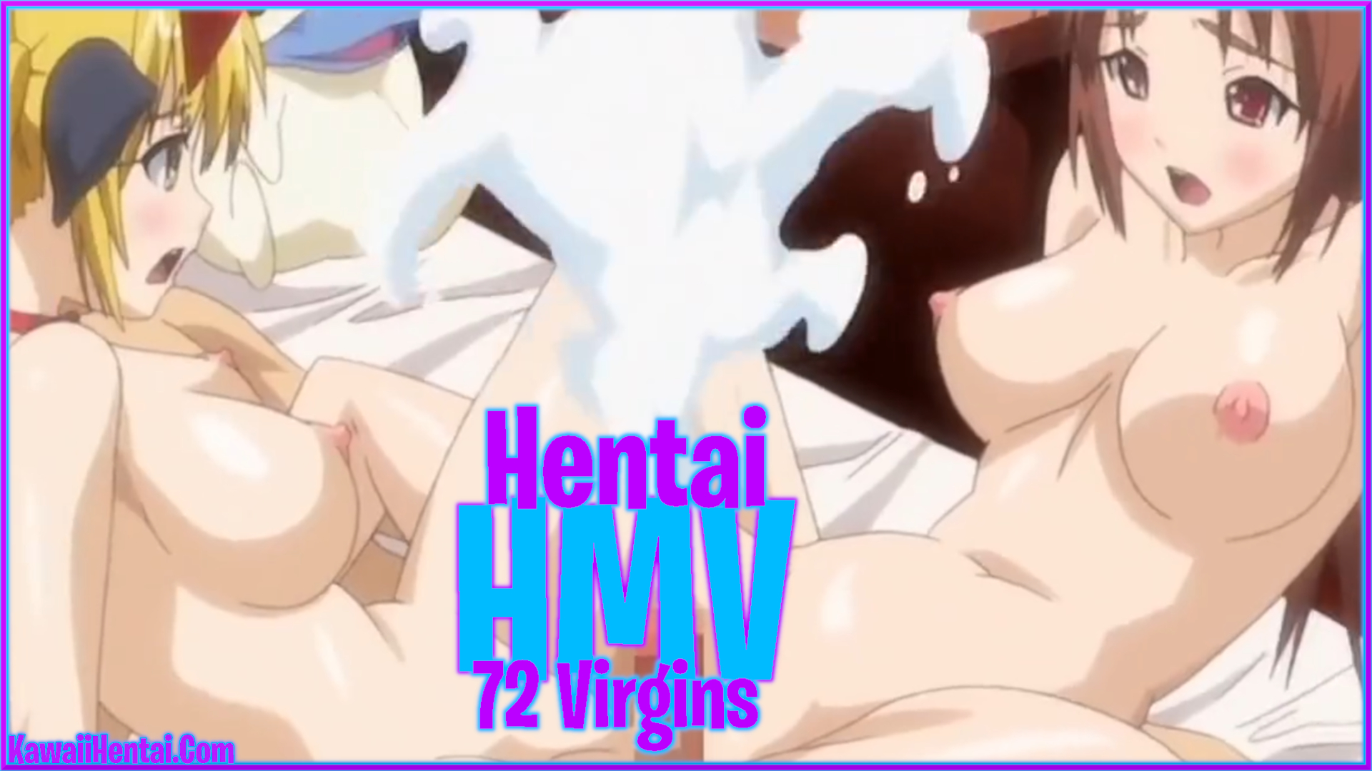 Hentai hmv futa фото 56