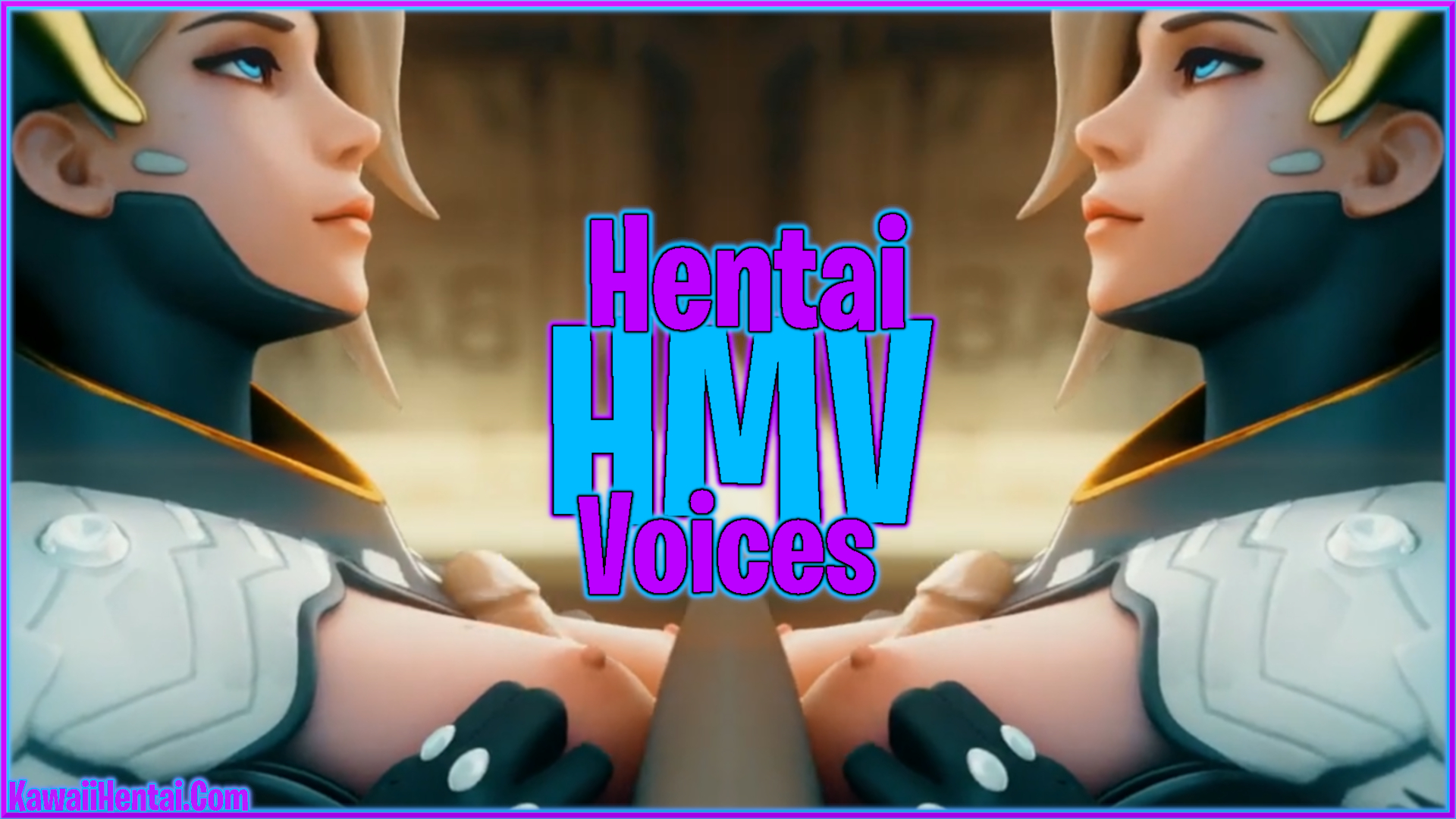 Hentai HMV – Voices