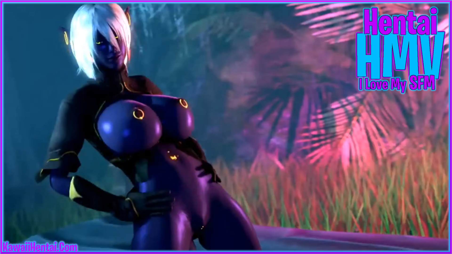 Hentai HMV – I Love My SFM