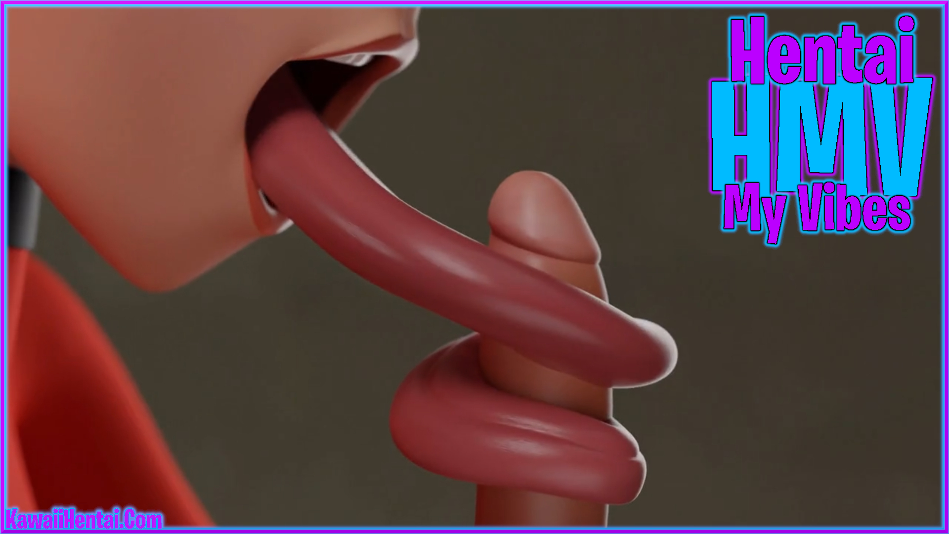 Hentai HMV – My Vibes