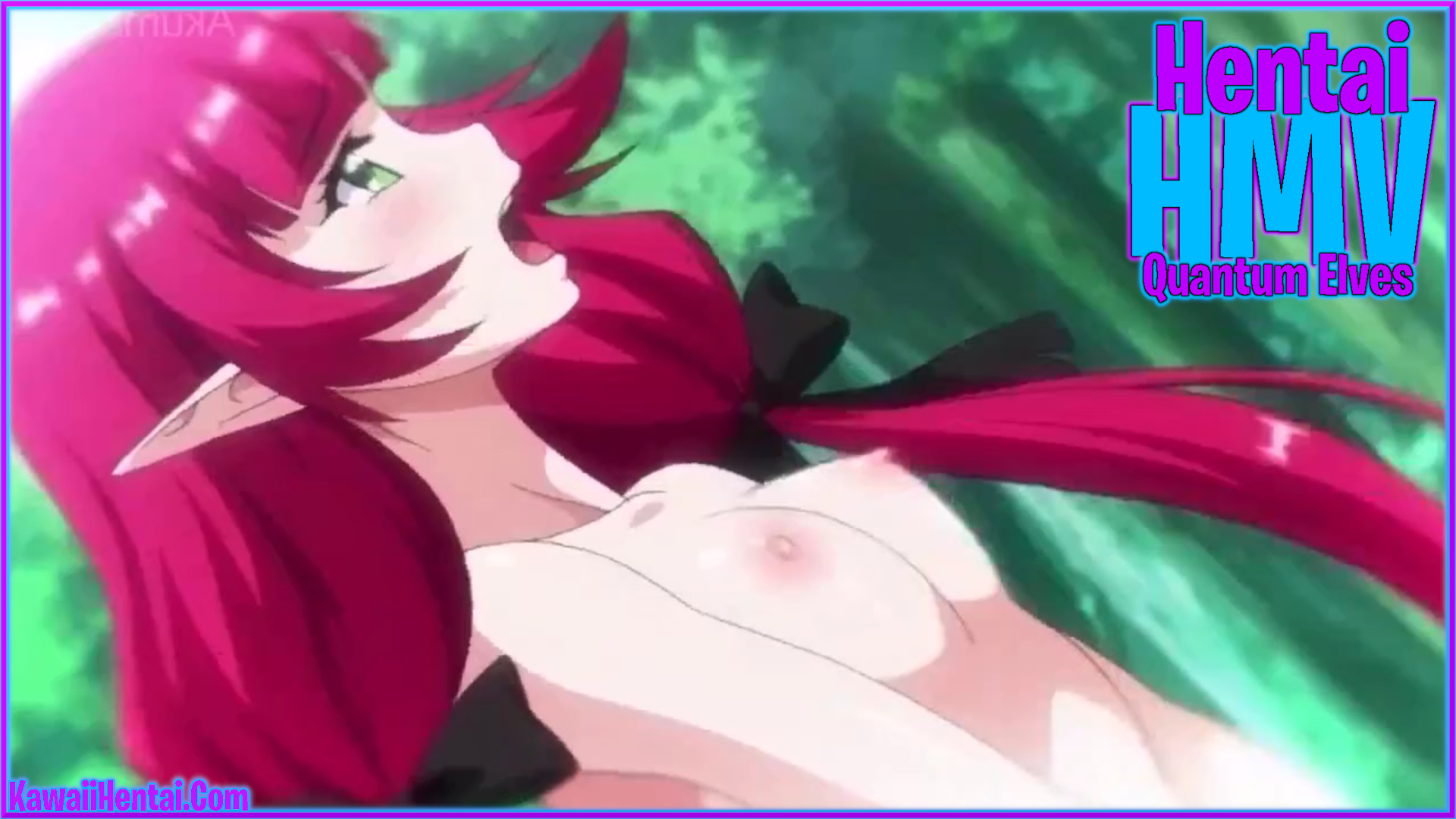 Hentai HMV – Quantum Elves