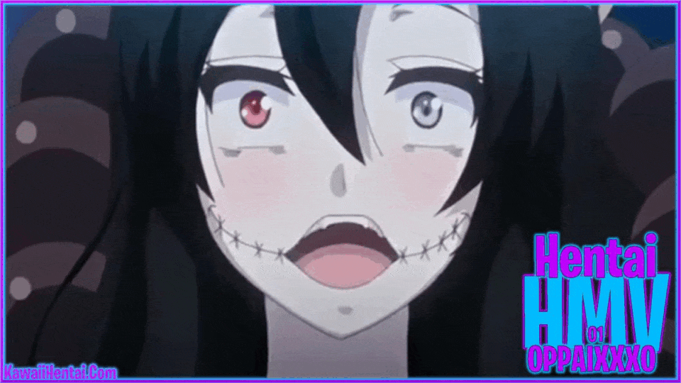 Hentai HMV – OPPAIXXXO-01