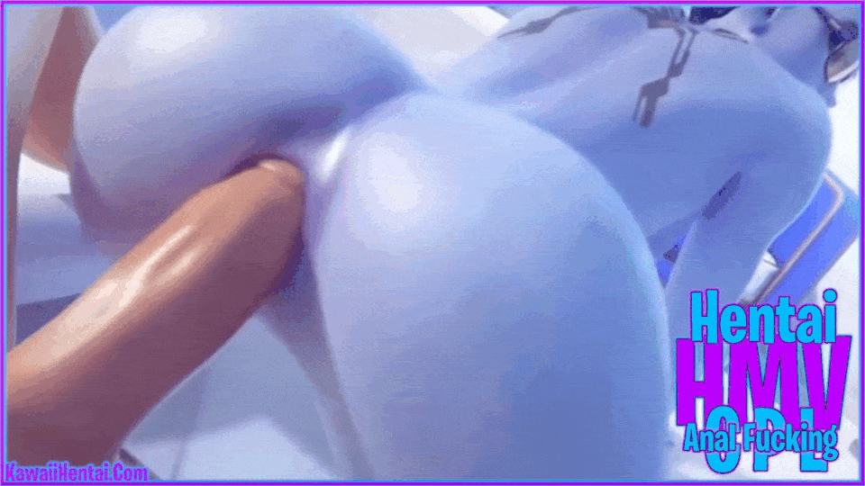 Hentai HMV – CPL Anal Fucking
