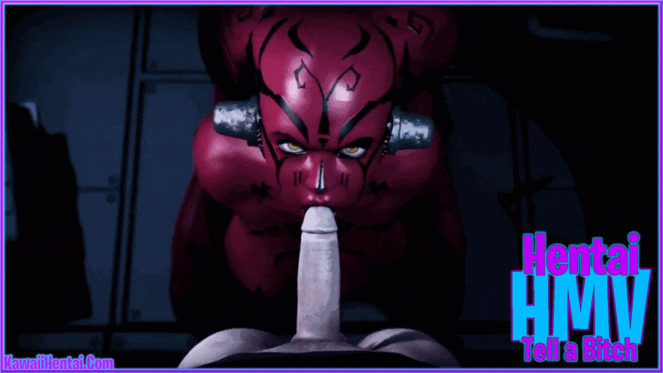 Hentai HMV – Tell a Bitch