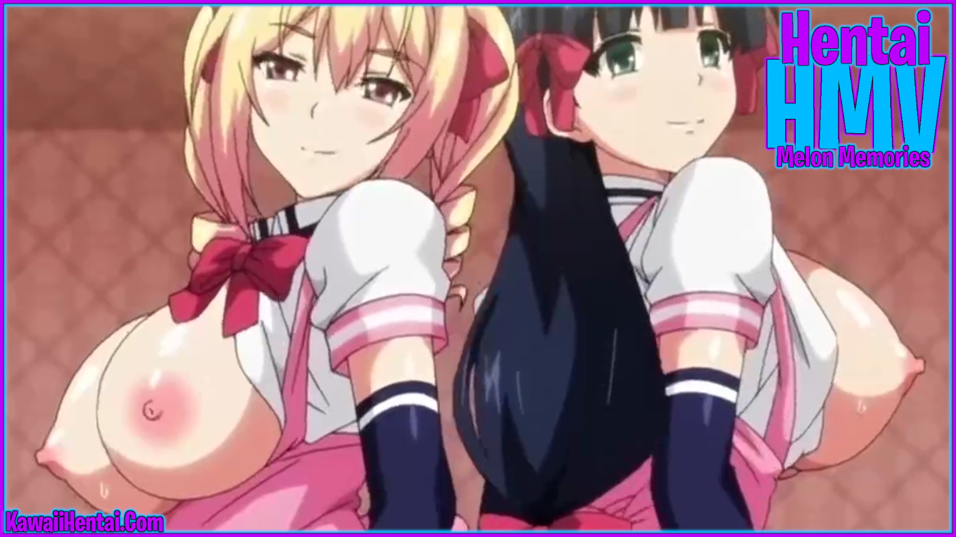 Hentai HMV – Melon Memories