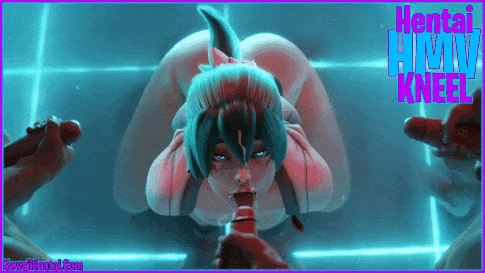 Hentai HMV – Kneel