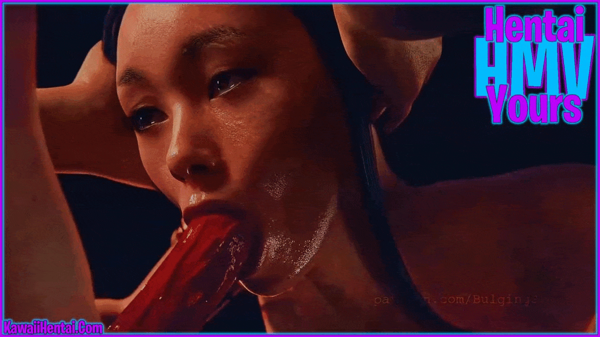 Hentai HMV – Yours