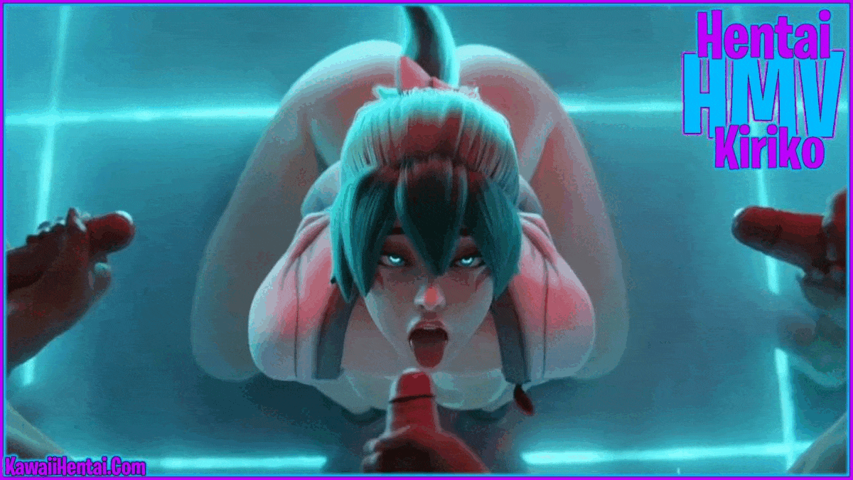 Hentai HMV – Kiriko