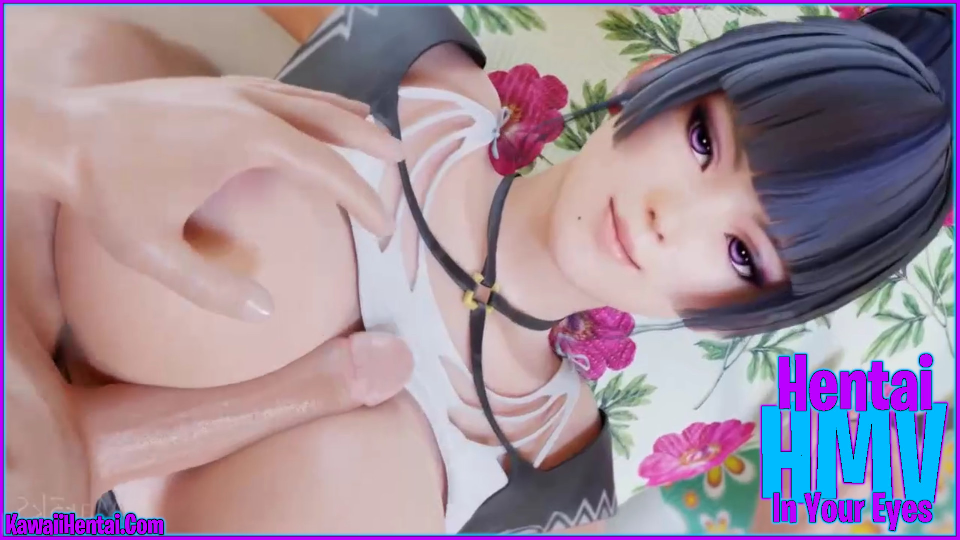 Hentai HMV – In Your Eyes