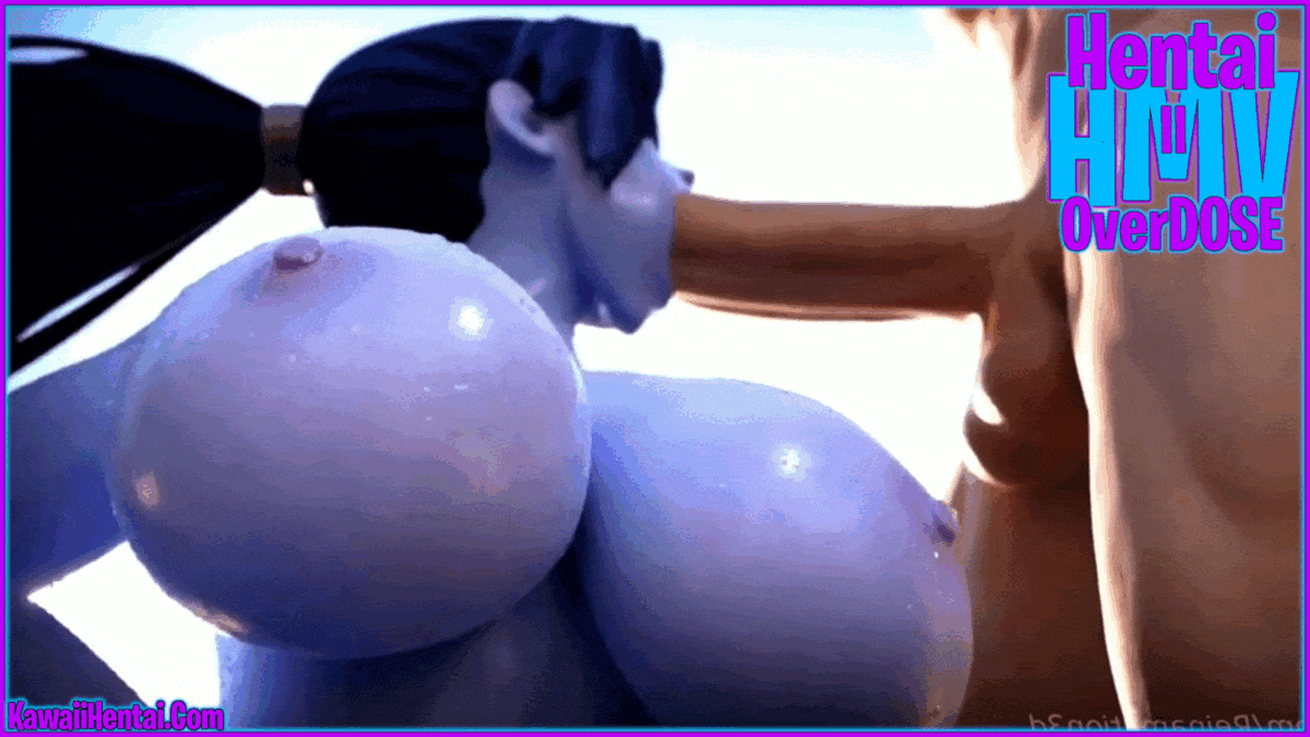 Hentai HMV – OverDOSE II