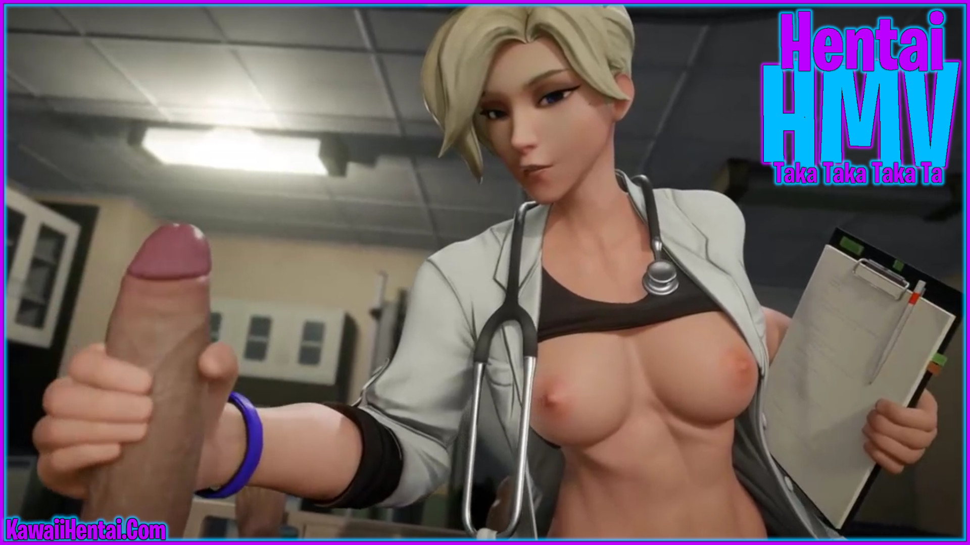 Hentai HMV – Taka Taka Taka Ta