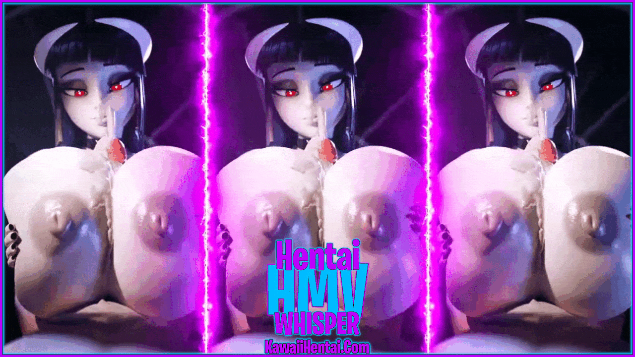 Hentai HMV – WHISPER