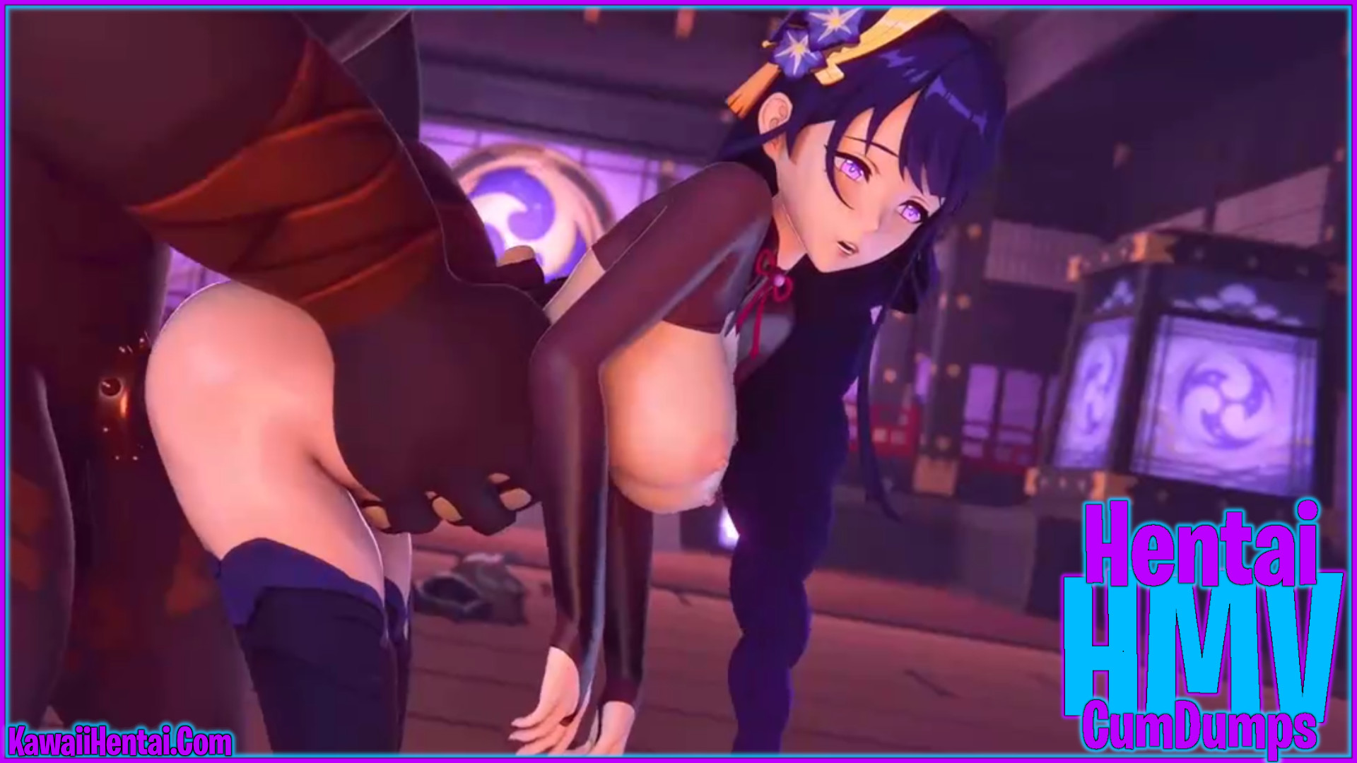 Hentai HMV – CumDumps