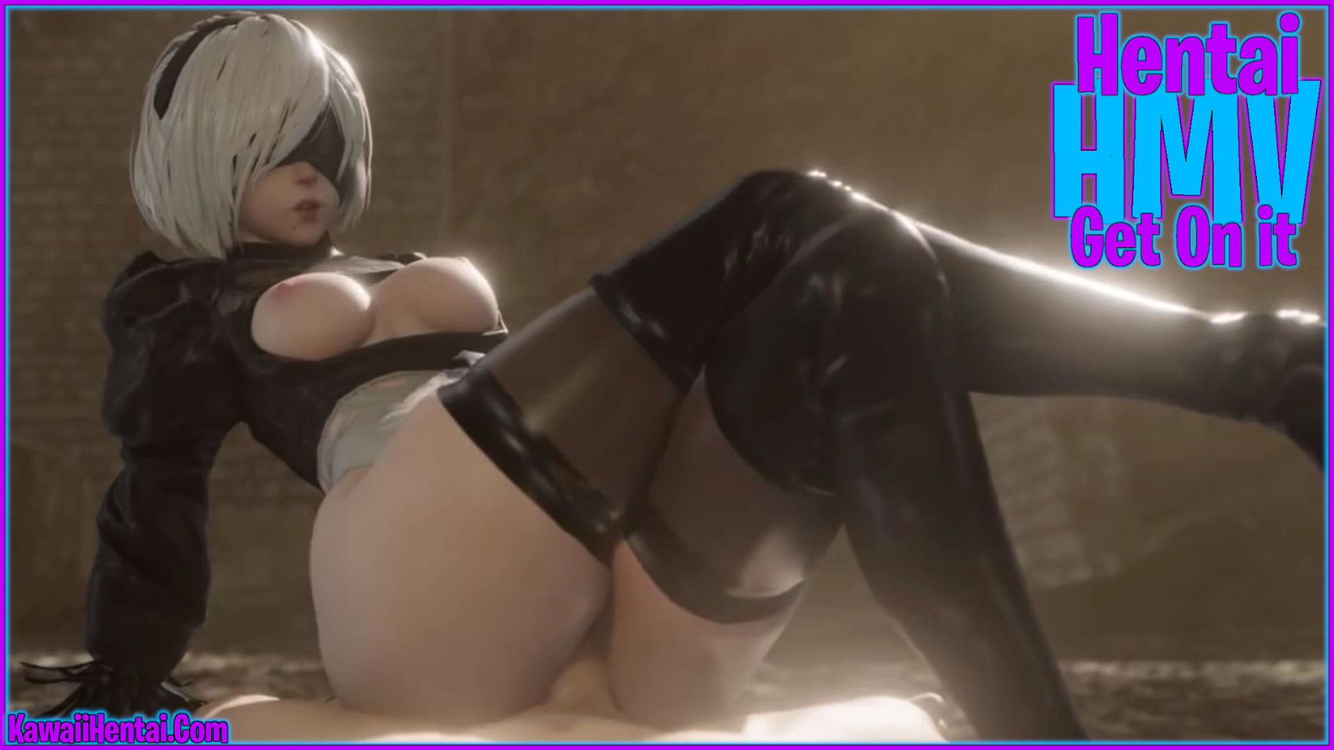 Hentai HMV – Get On it