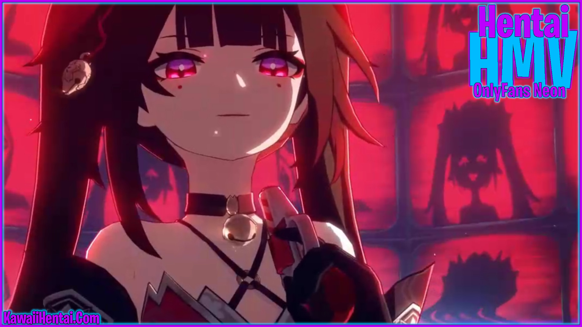 Hentai HMV – OnlyFans Neon