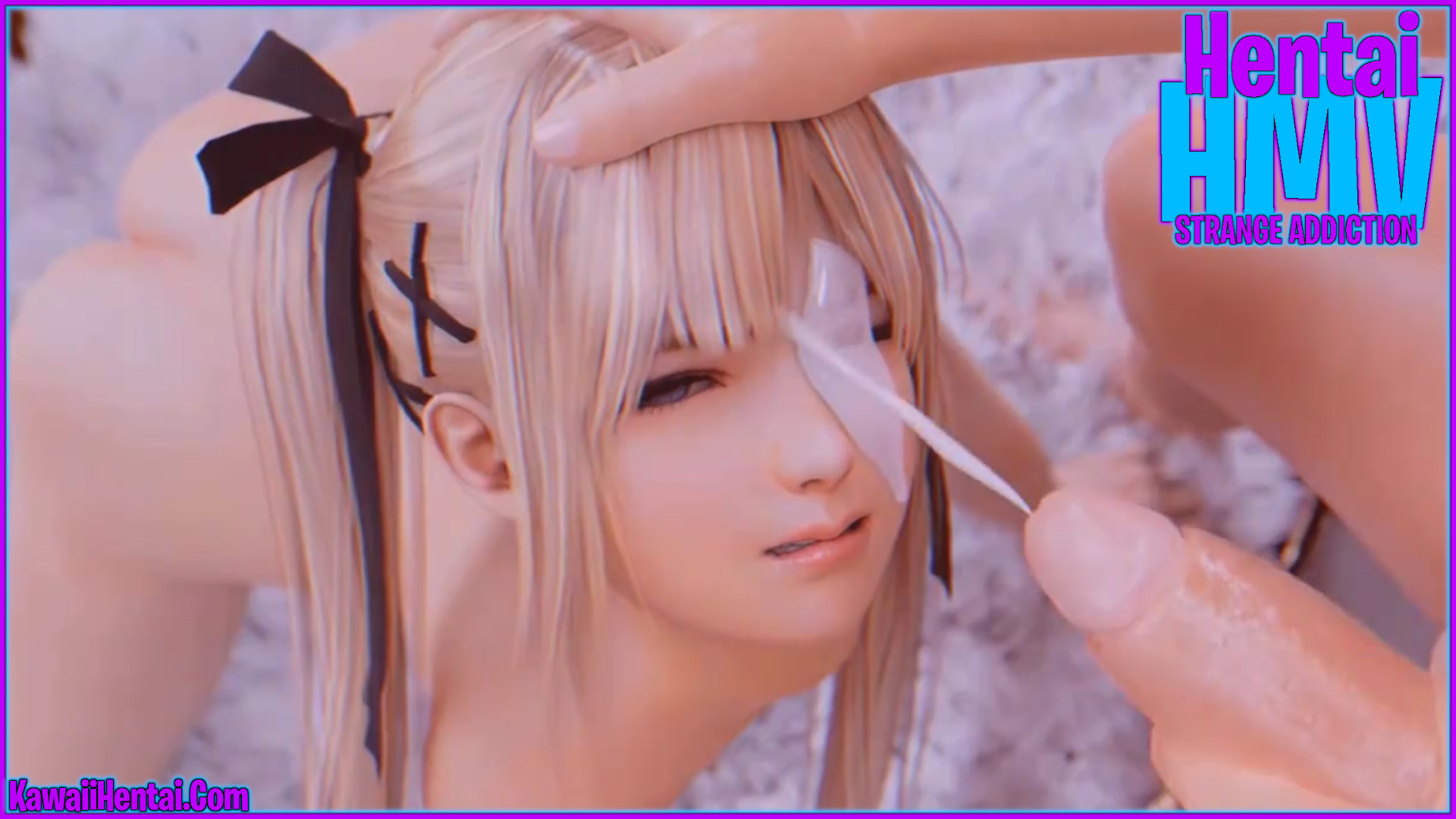 Hentai HMV – STRANGE ADDICTION