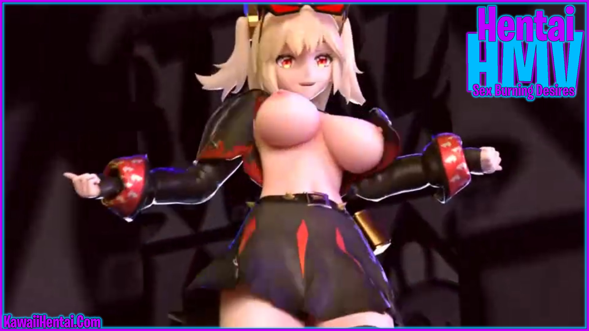Hentai HMV – Sex Burning Desires
