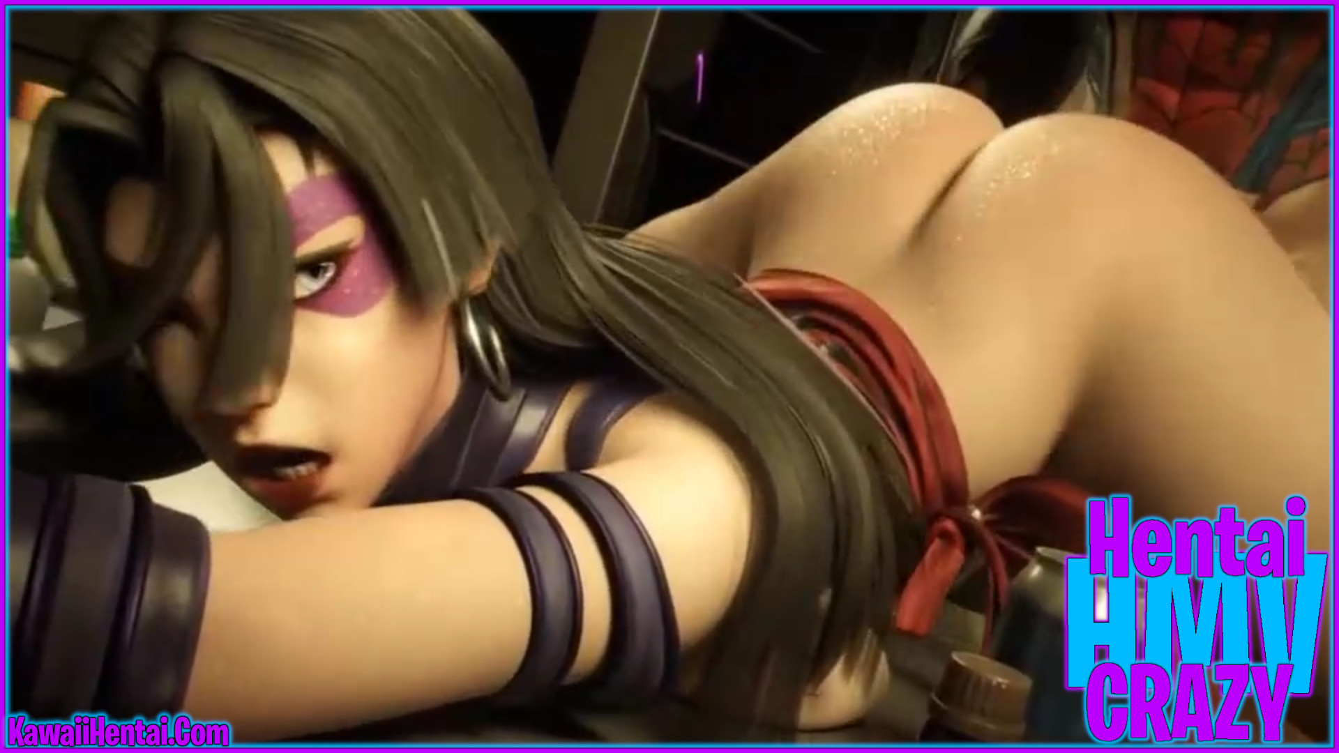 Hentai HMV – CRAZY