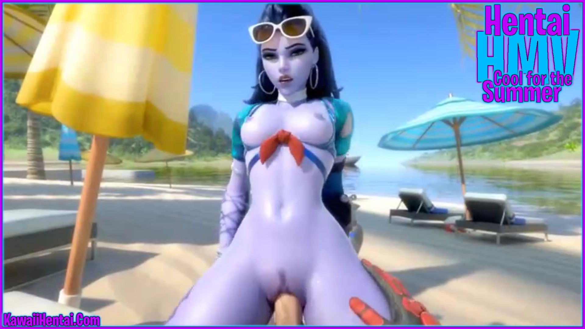 Hentai HMV – Cool for the Summer
