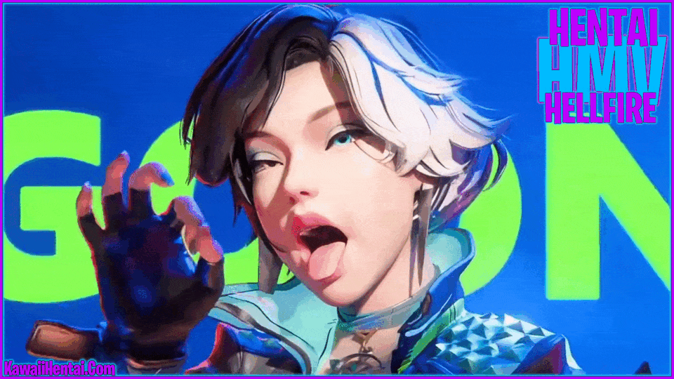 Hentai HMV – HELLFIRE
