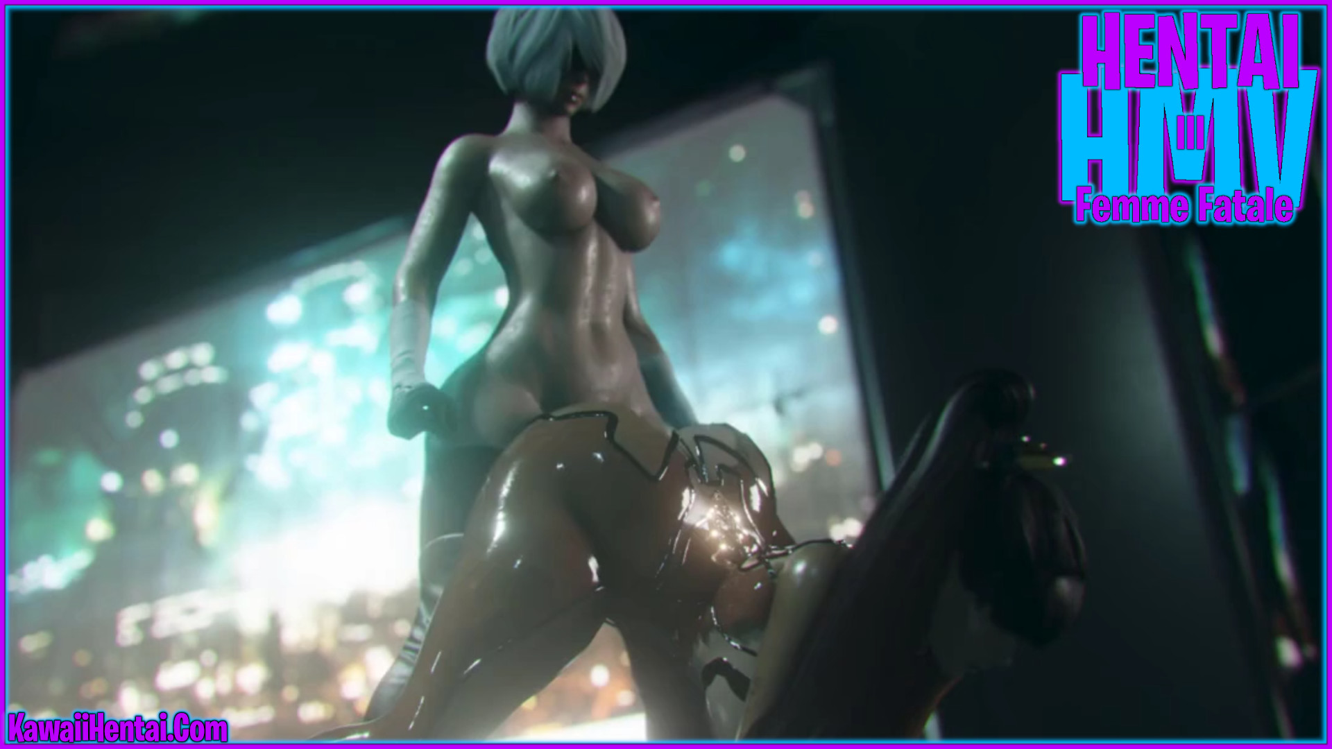 Hentai HMV – Femme Fatale III