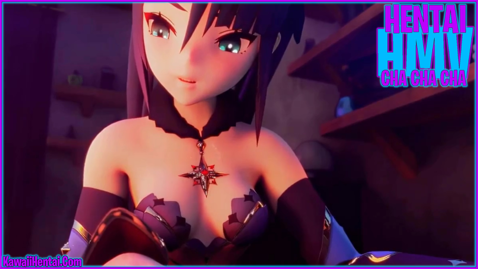 Hentai HMV – CHA CHA CHA