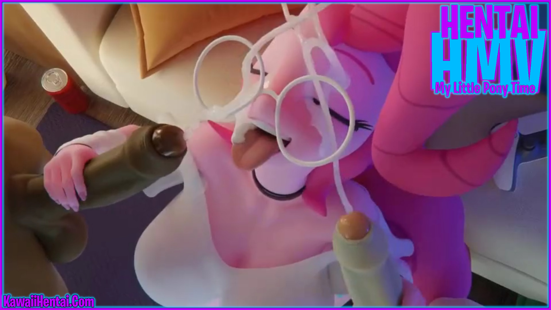 Hentai HMV – My Little Pony Time
