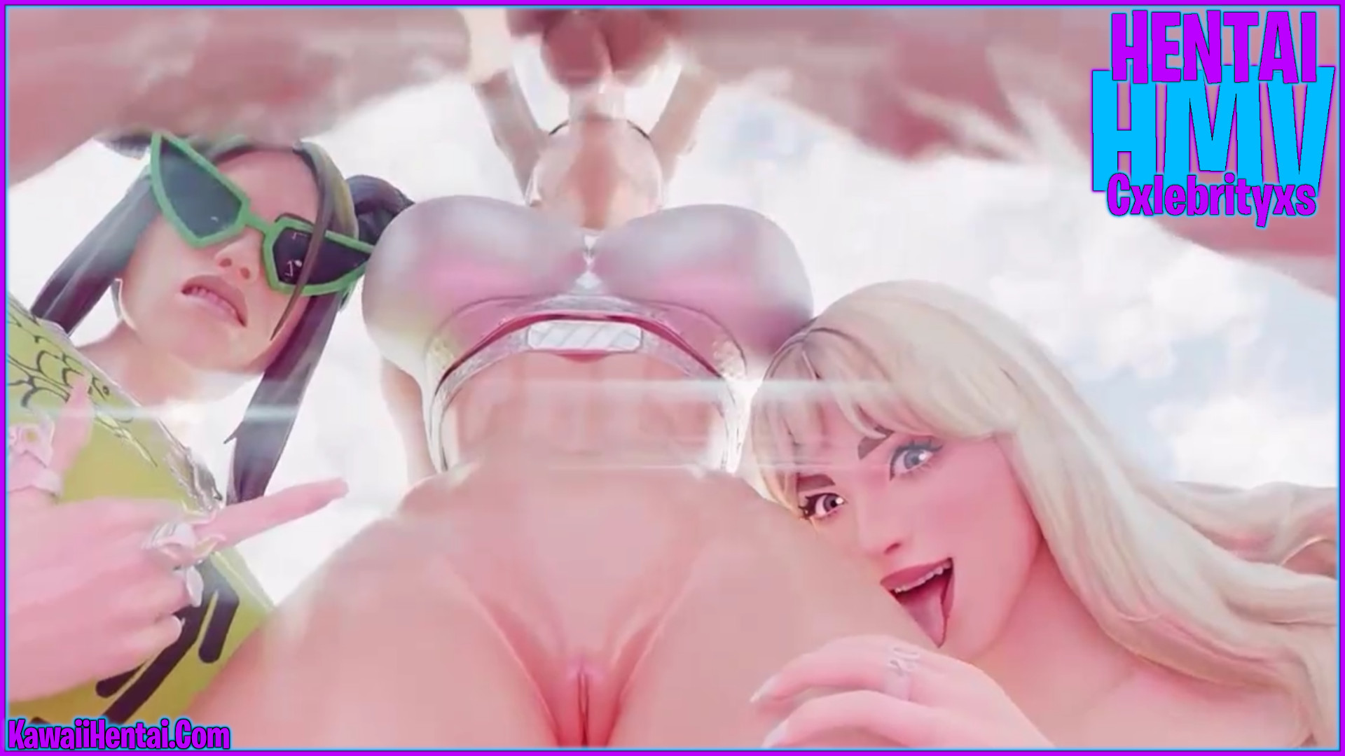Hentai HMV – Cxlebrityxs