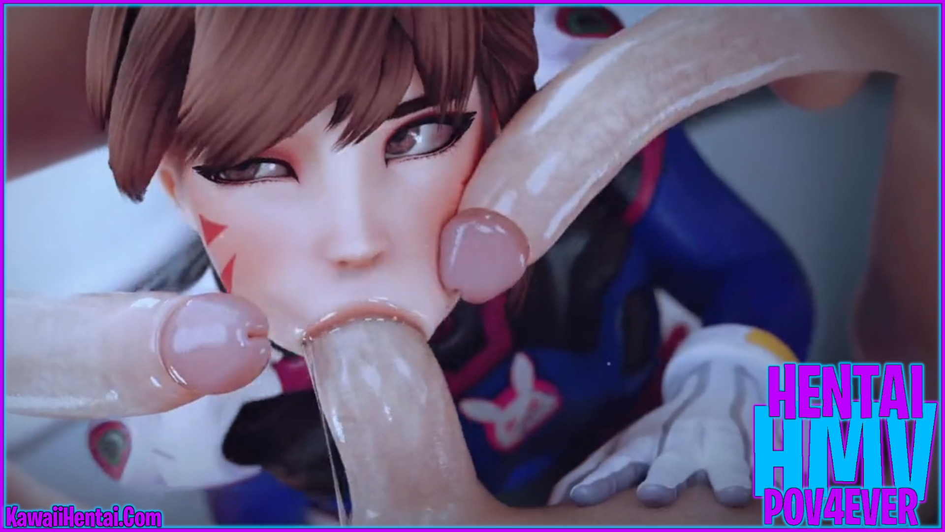 Hentai HMV – POV4EVER