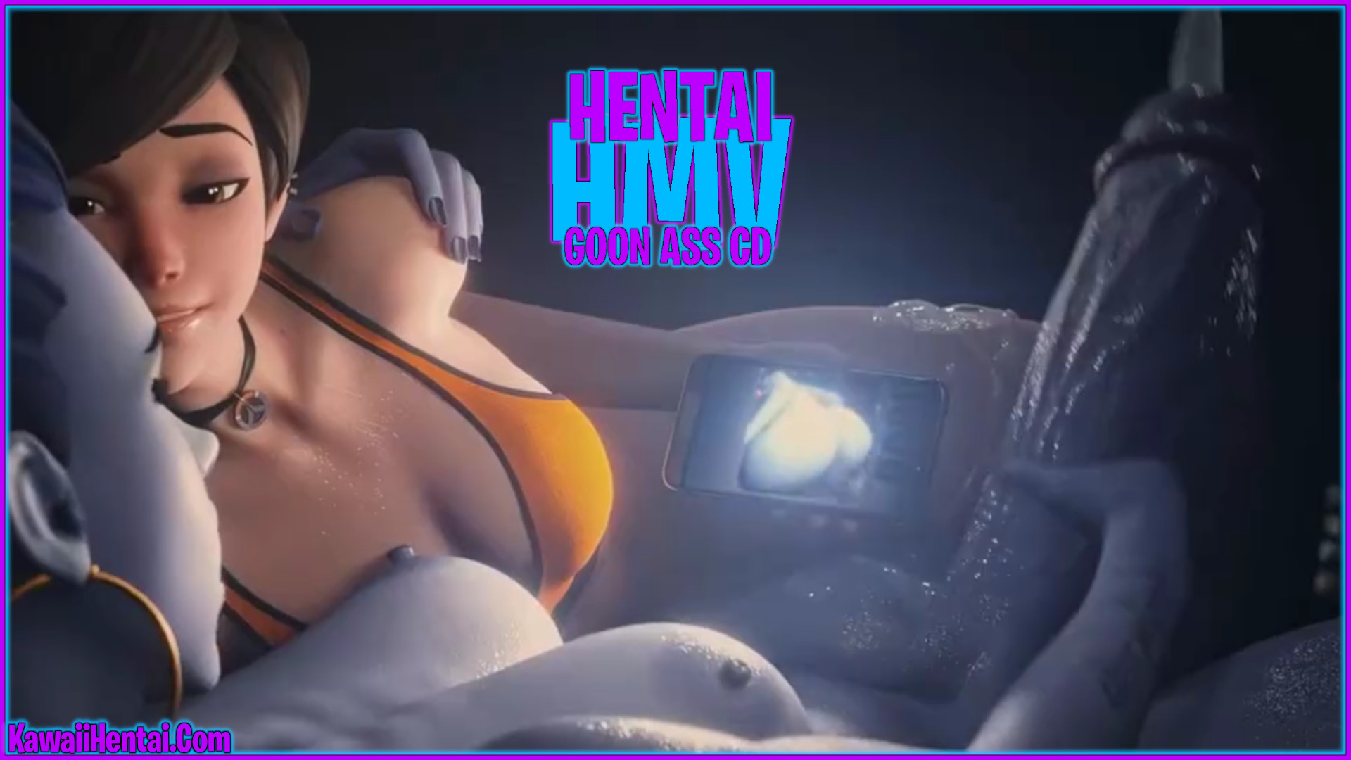 Hentai HMV – GOON ASS CD