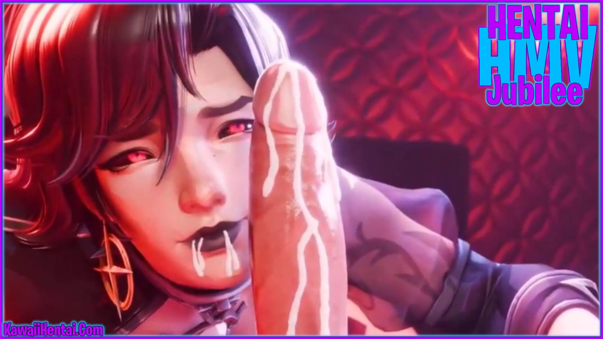 Hentai HMV – Jubilee